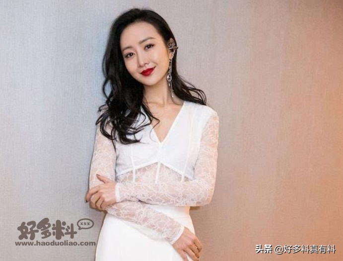 王鸥为啥这么讨人喜欢,女星对王鸥的评价