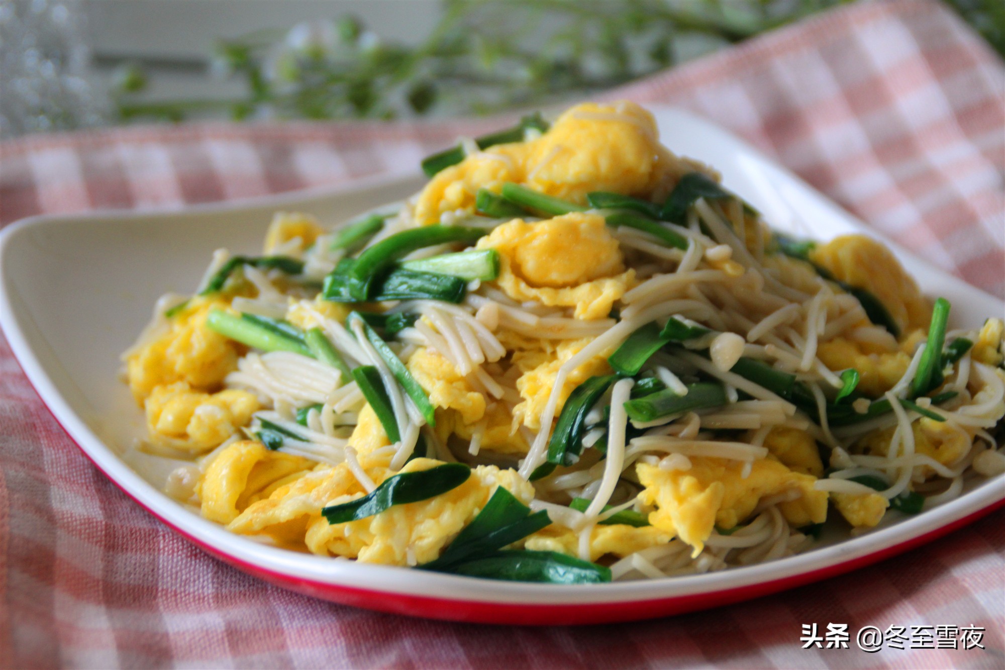 买了好多品种蘑菇怎么做好吃,新鲜蘑菇怎么做最好