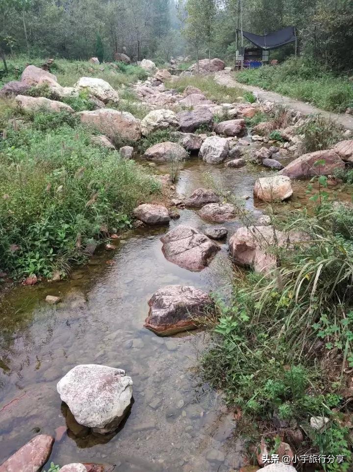 郑州免费旅游景点推荐一日游攻略,郑州冷门旅游景点推荐一下