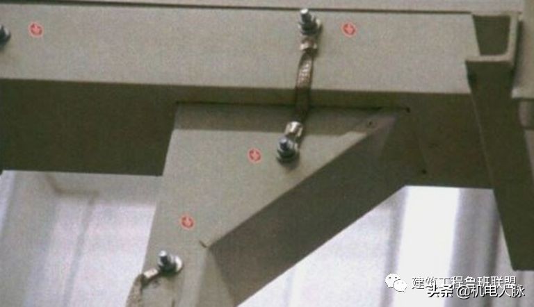 桥架母线基础知识,电缆桥架线槽施工工艺