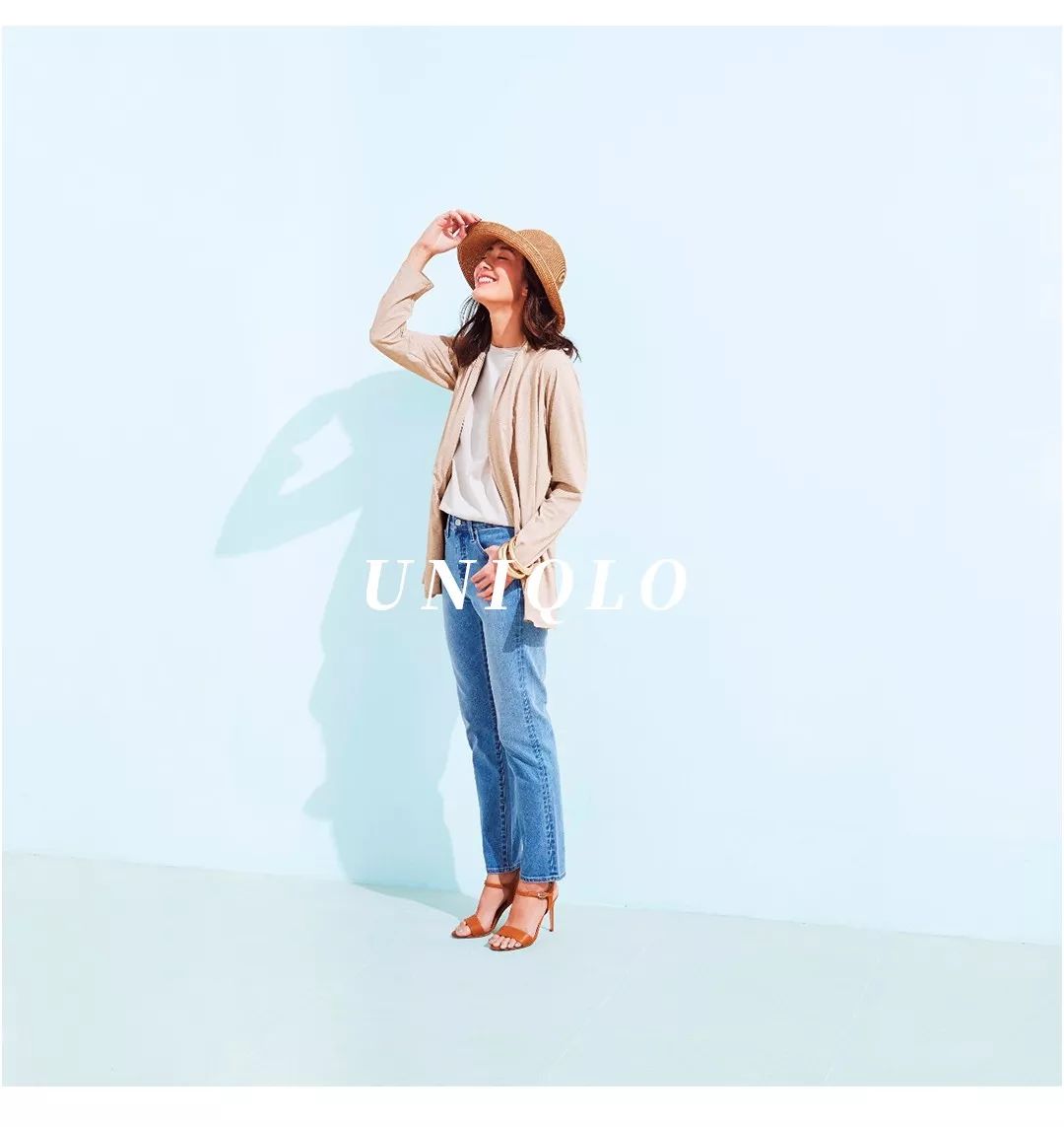 优衣库必备的5件东西,优衣库必买的4件衣服