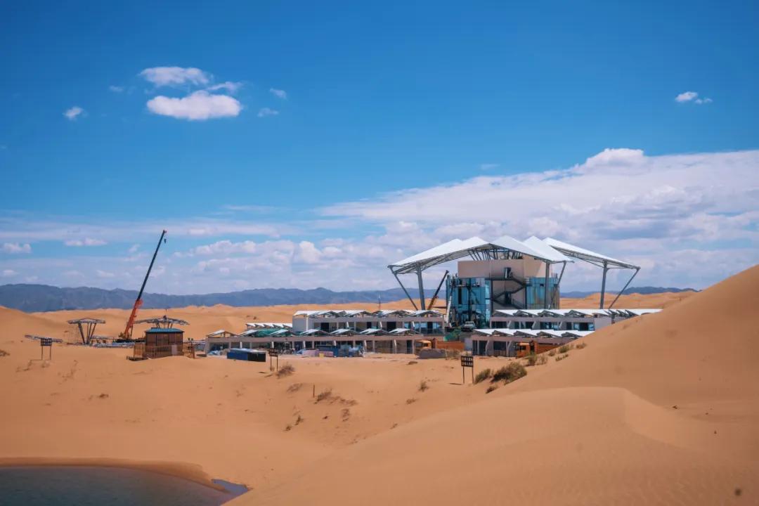 中卫特价酒店,中卫酒店旅游攻略