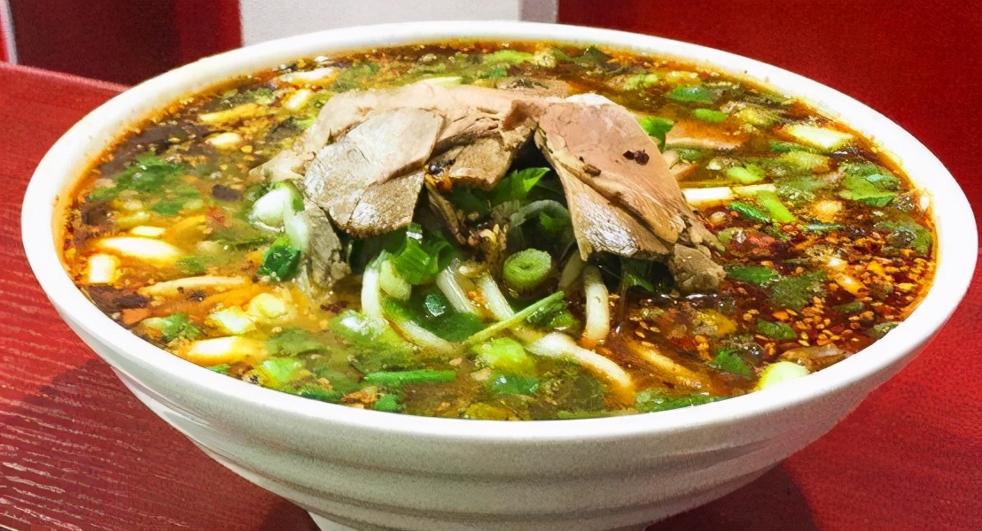 人人馋饸饹面北京店,人人馋饸饹面旧宫店