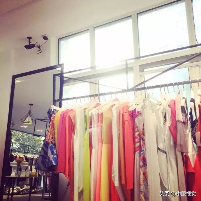 高品质广州买手集合店,广州最出名的买手店