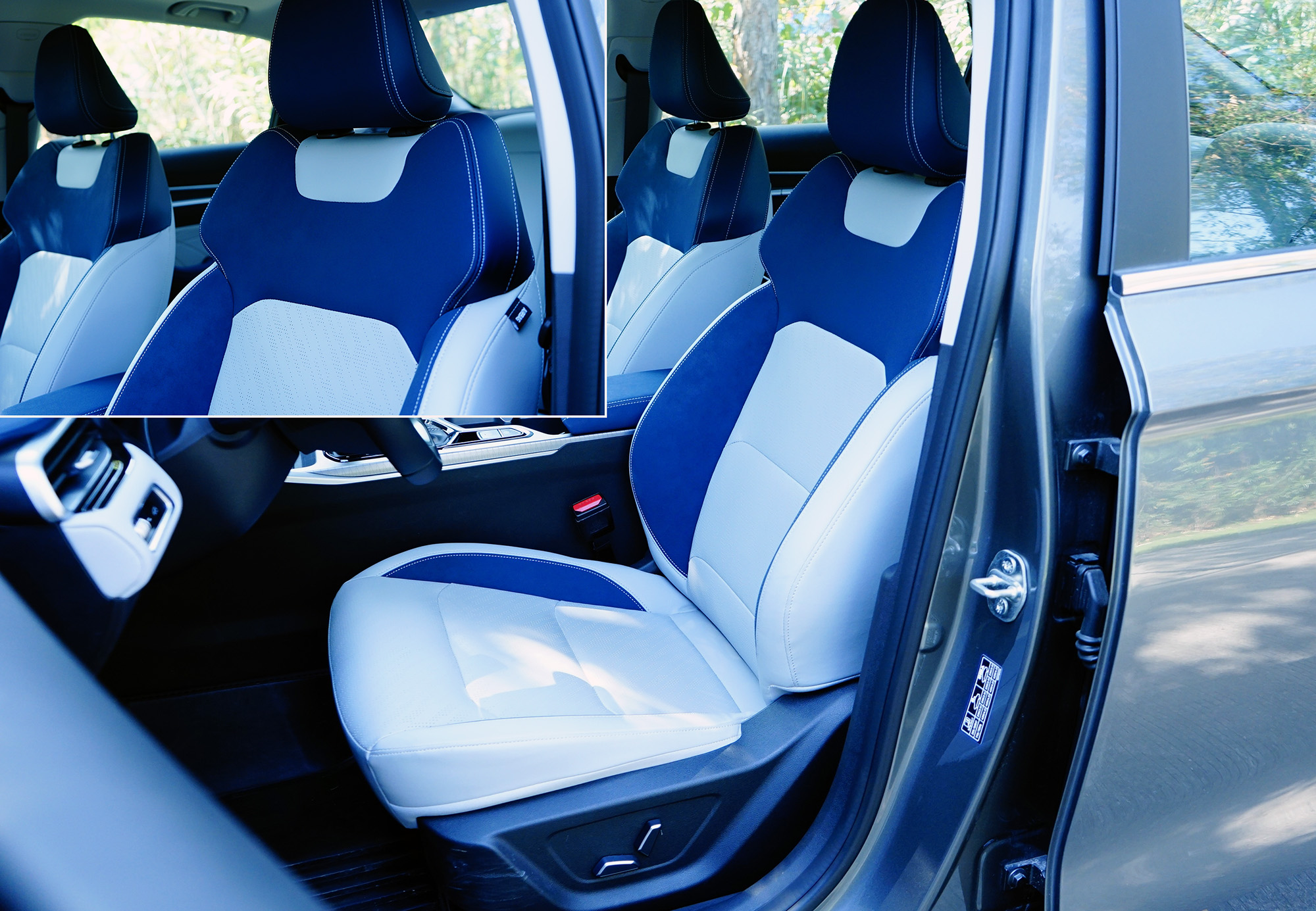 帝豪第四代冠军版豪华型驾驶体验,外观时尚舒适动力好的车