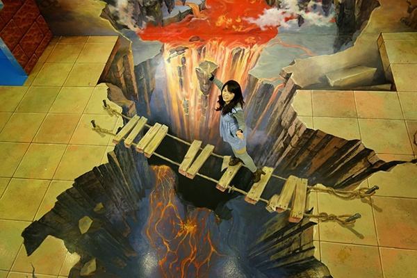 最新济州岛旅行,济州岛的快乐旅行