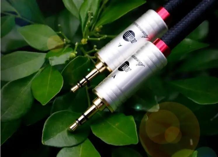 为HIFI音质而生,JIB专业发烧级音频线甄选