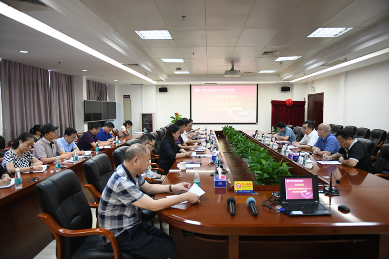 龙岗妇幼保健院临床学院,龙岗区妇幼保健院扩建