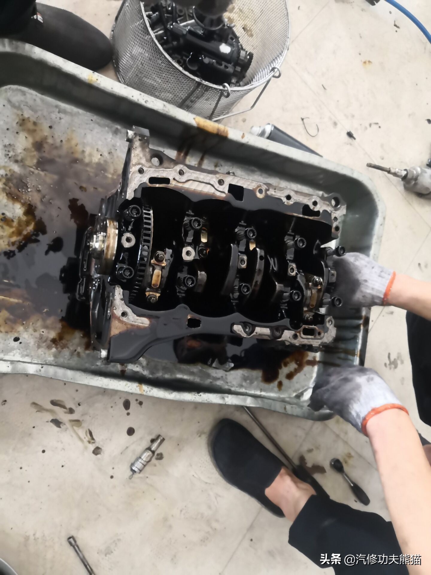 奥迪第三代EA888烧机油,奥迪ea888第三代还烧机油吗