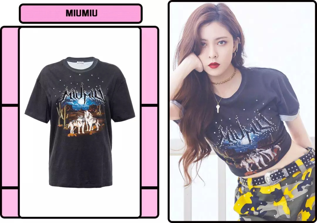 贫民窟女孩也可以get的明星同款,欧阳娜娜周雨彤同款外套