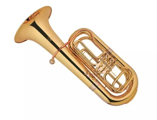 铜管乐器分为哪些,怎样区分铜管乐器