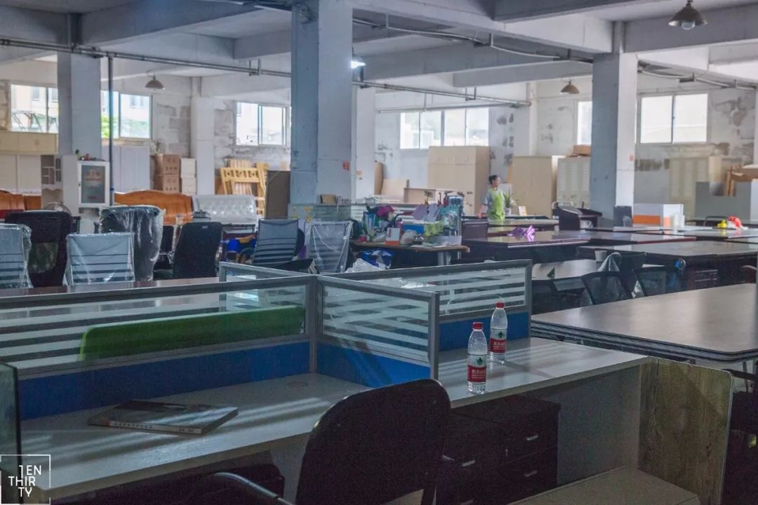 100000平武汉旧货市场,武汉二手家具旧货市场