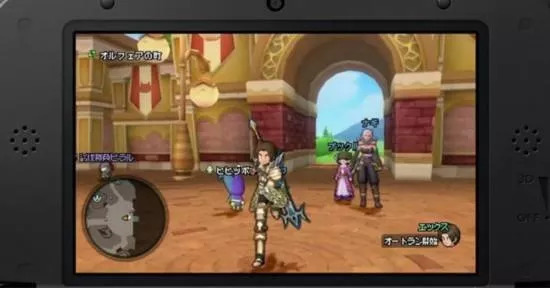 盘点那些实用的掌机,任天堂掌机和安卓掌机的区别