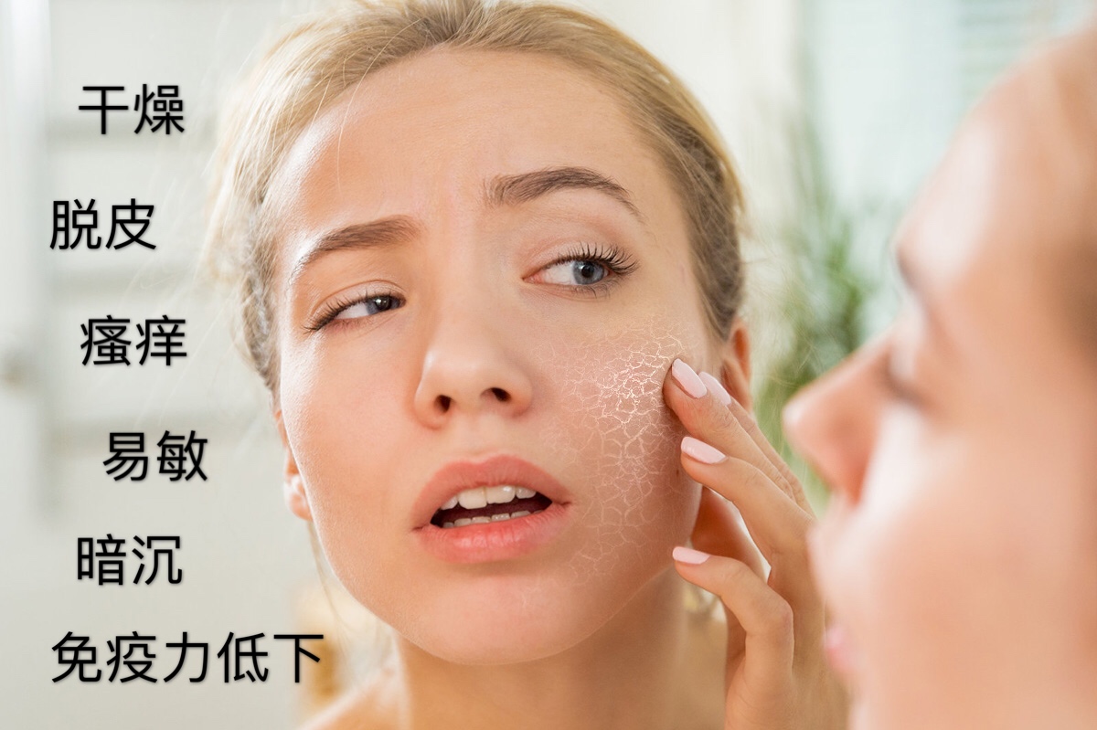 皮肤美容激光术后护理｜科普篇