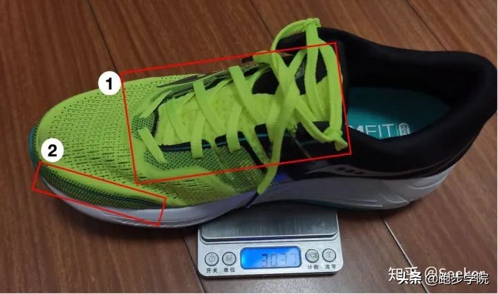 跑马新手推荐跑鞋,跑步新手挑选跑鞋主要看什么