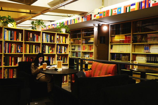 南京先锋书店哪个最好,先锋书店灵不灵