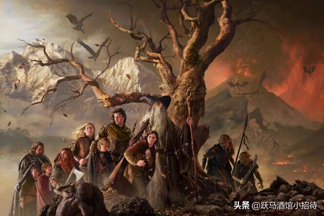 托尔金为何还有新作,托尔金为什么不写续集