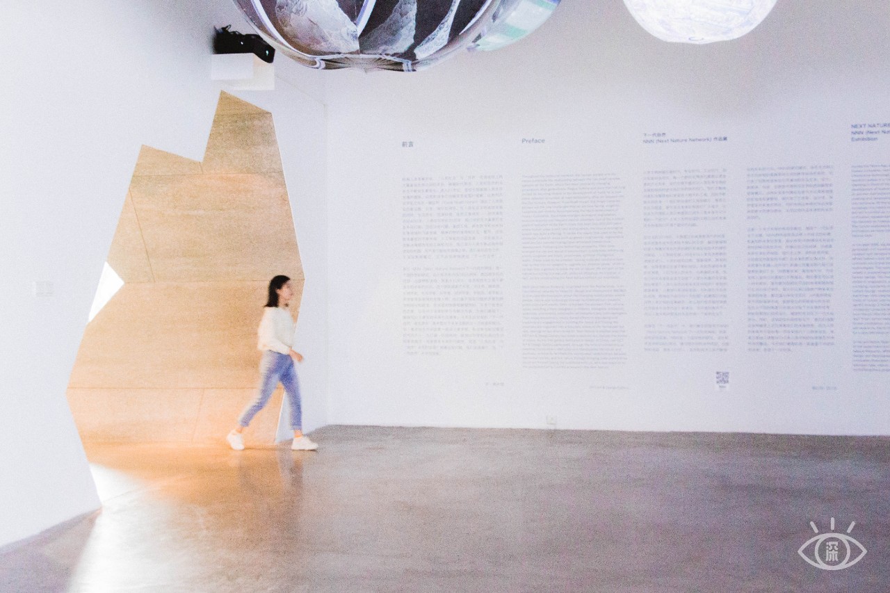 深圳也有这么美的地方,深圳最大水立方