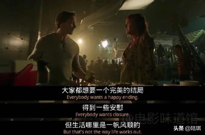 谈了6年的男友分手了是什么感觉,跟谈了两年的男朋友分手会后悔嘛