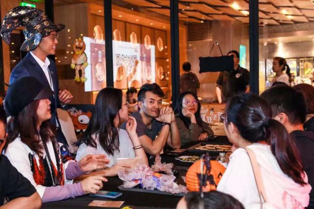 烘焙店发展现状和趋势,烘焙教学圈子