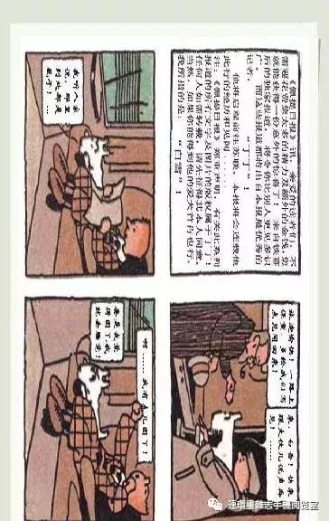 丁丁和丁丁历险记论文,丁丁历险记丁丁的服装