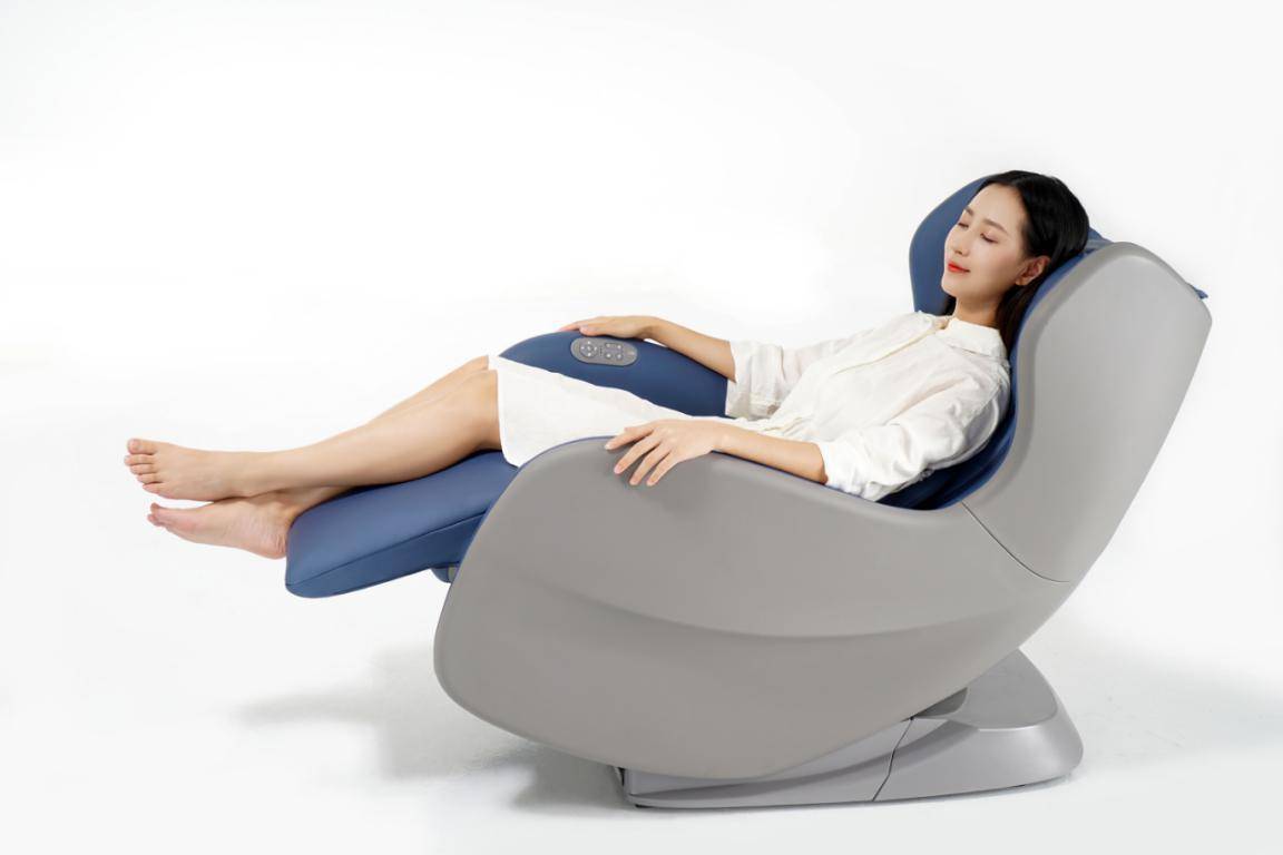 小米按摩椅400万元,小米生态链推出ai智能按摩椅