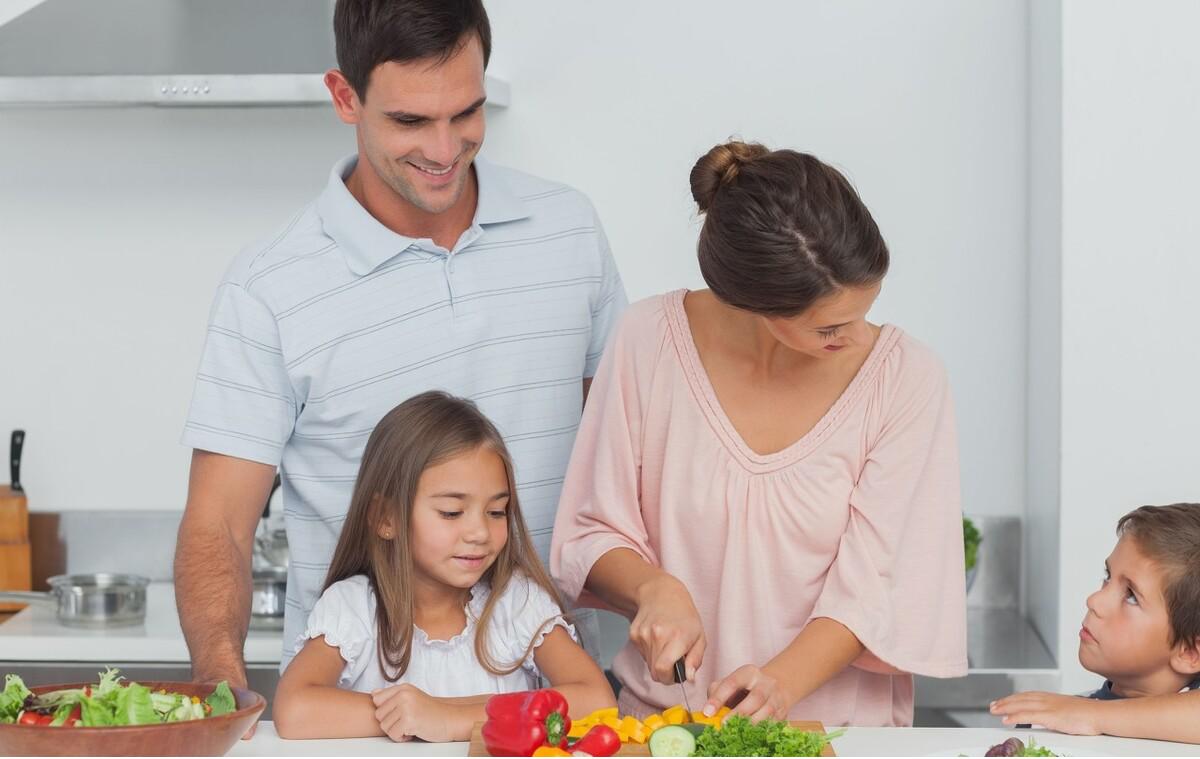 不靠谱的父母很难把孩子教育好,懂得教育的好妈妈