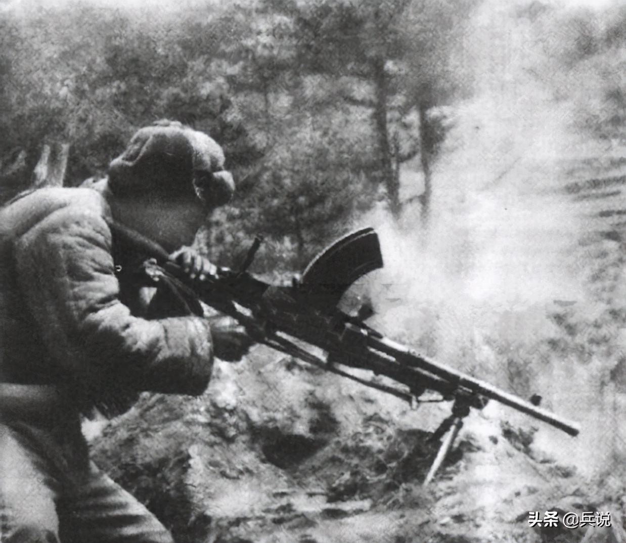 1958年54军最后一批回国的志愿军,最后一批入朝部队