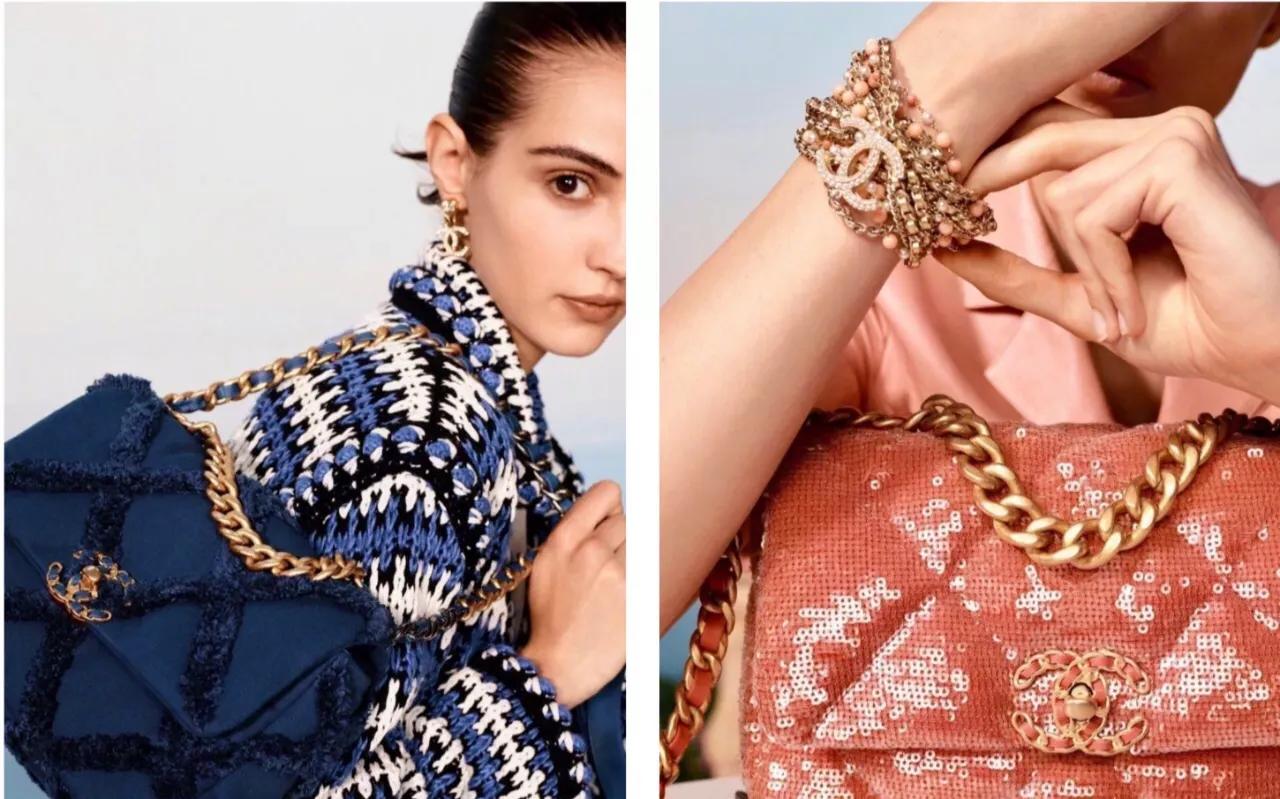 购包圣经|大牌新包井喷式上新！你最看好哪款？