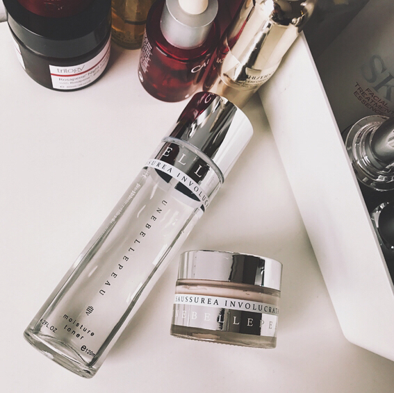 适合大油皮最真实有效的护肤,混合油皮毛孔深层护理