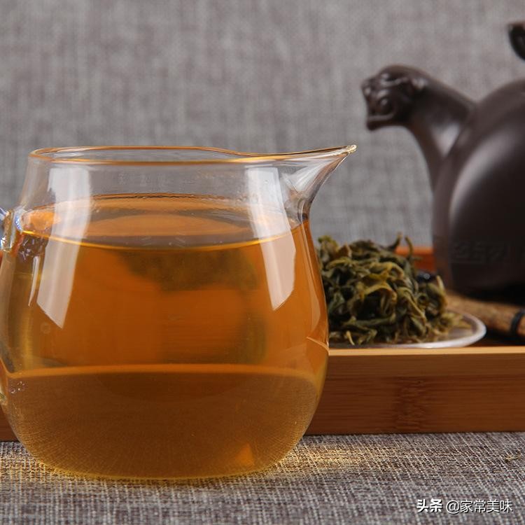 猴王牌茉莉花茶是老牌吗,猴王牌茉莉花茶排名