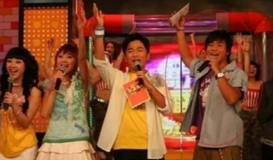 欧弟跟罗志祥关系怎样,欧弟和罗志祥关系怎样