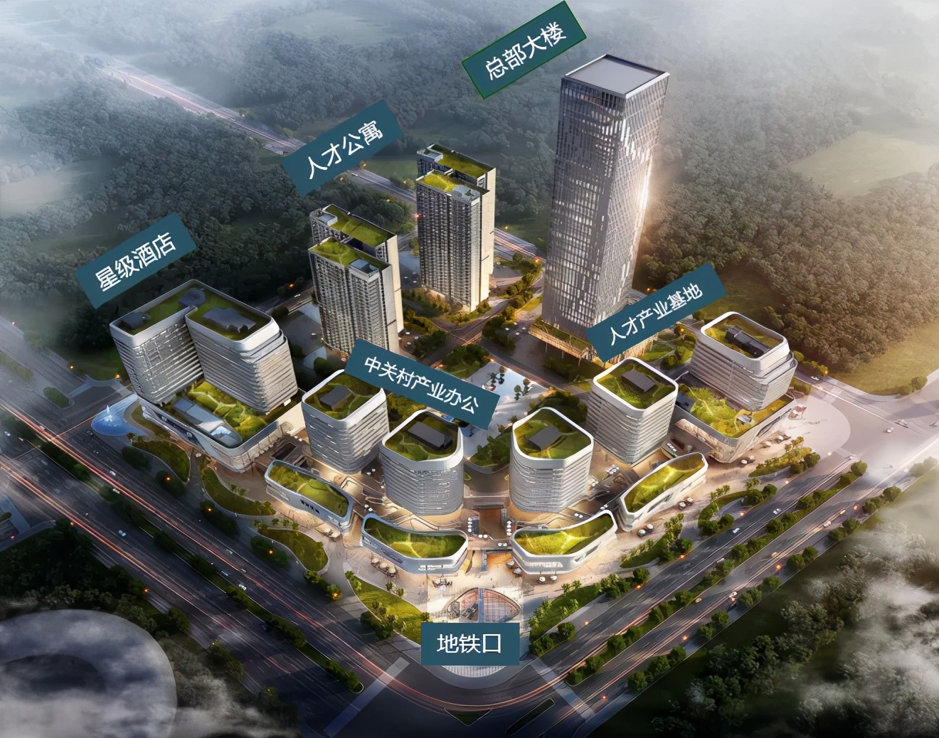 黄埔商圈,黄埔最旺的商业中心