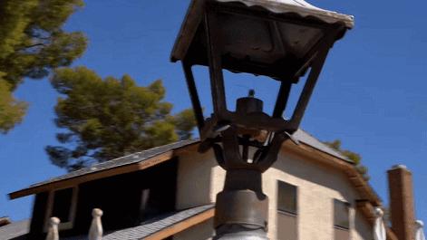 最贵的末日地堡,最后豪华的末日地堡