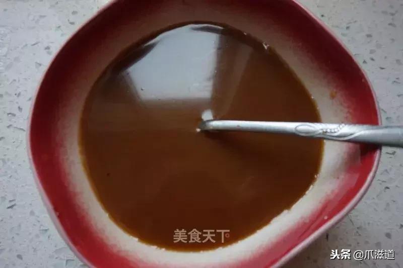 带鱼这样做又香又酥脆,带鱼怎么做不腥气好吃