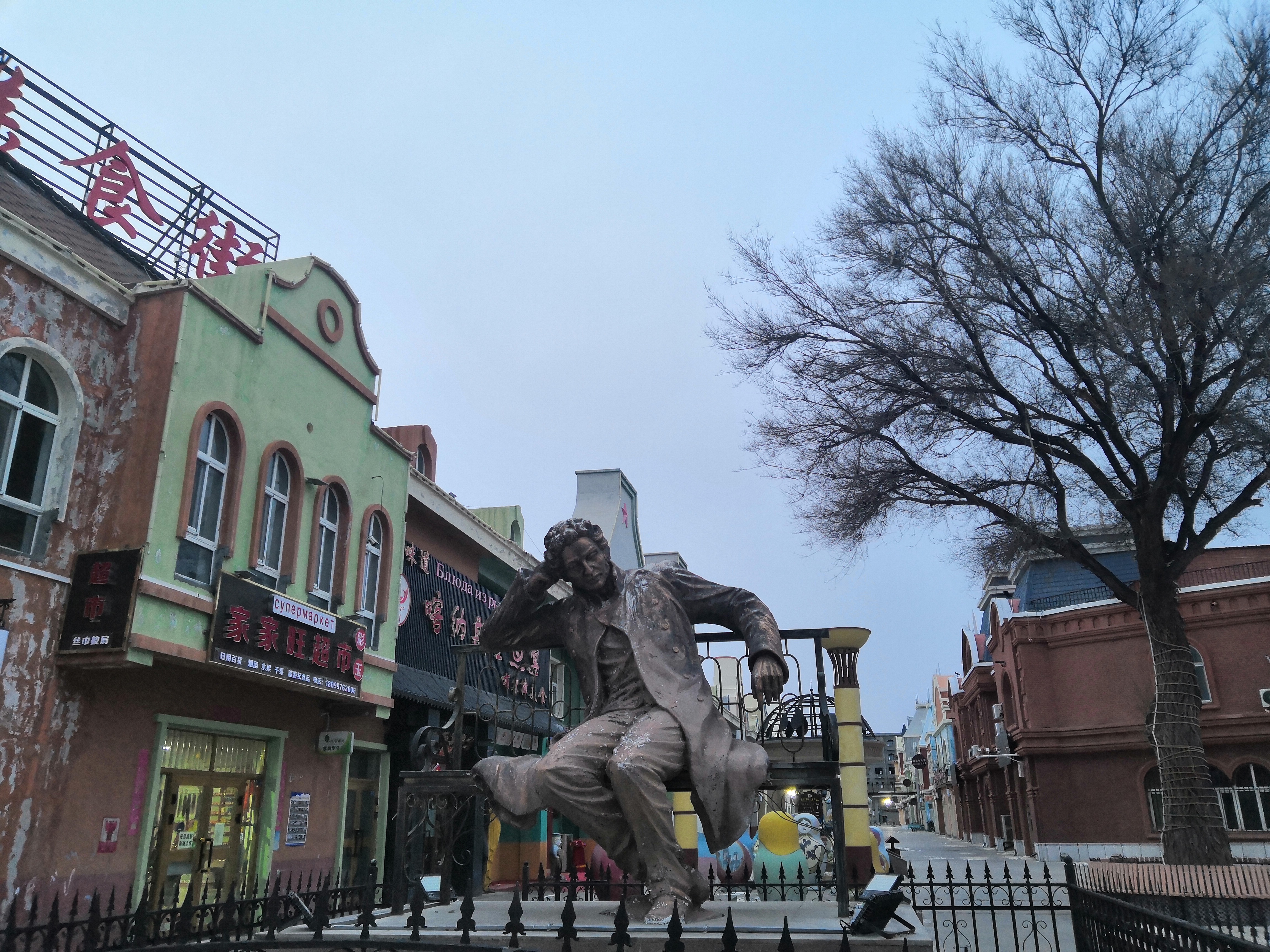 新疆北疆旅游攻略,南疆北疆旅游必去十大景点