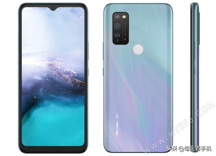 海信5g新手机发布会,海信5G全网通手机