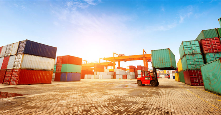 出口跨境电商海关清关流程,进口电商四种清关模式