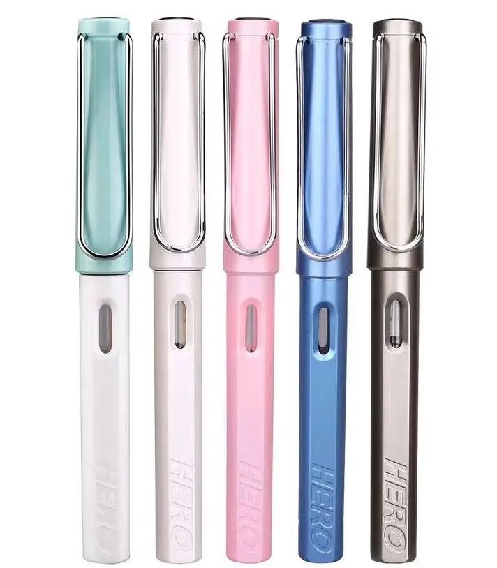 现在，全靠霓虹文具给我带来工作的归属感