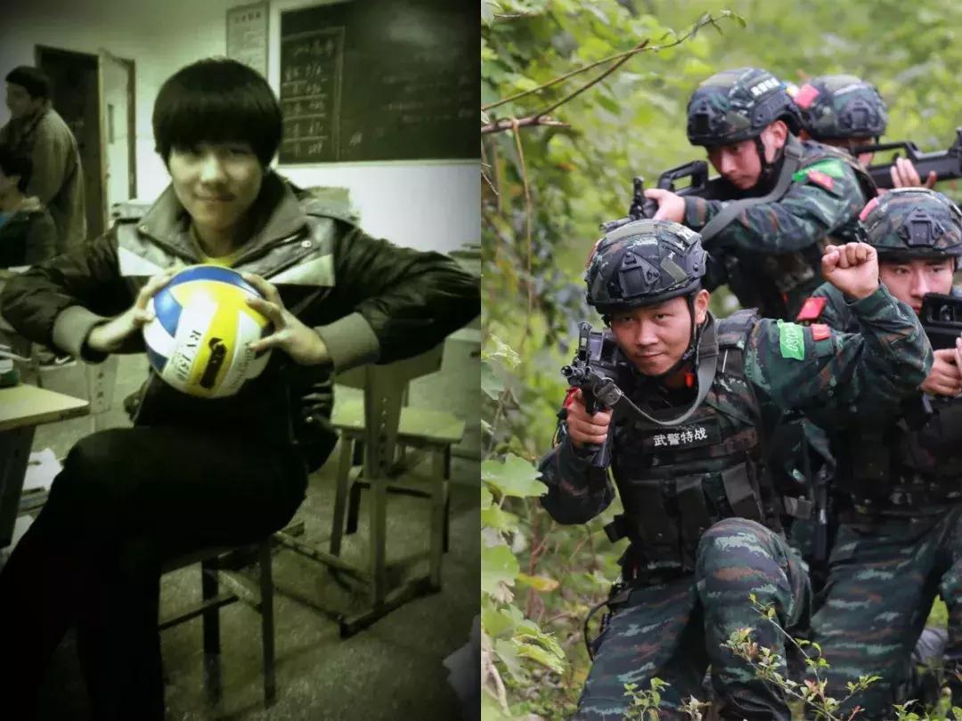 当兵后对你的人生有什么改变,当兵以后你都发生了哪些变化