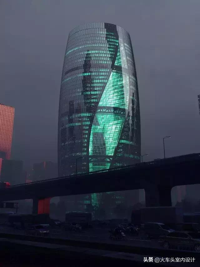 全球十大绝美建筑，你见过吗？