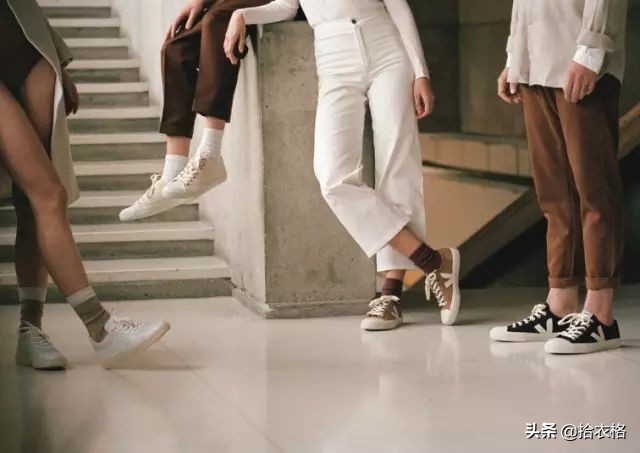 讲真，下一双小白鞋我会买它