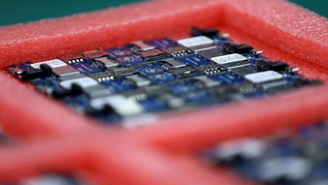 联淦电子科技,联淦电子科技有限公司吉安