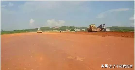 道路工程施工全过程详解,道路施工图纸基础知识大全