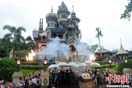 香港旅游业新消息,香港近期旅游业受影响吗