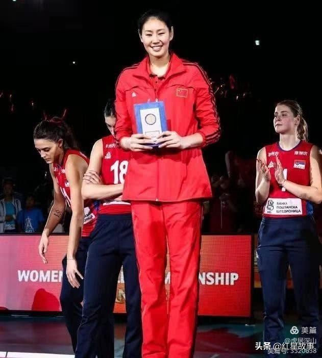 郎平经典战术,郎平奥运战术分析