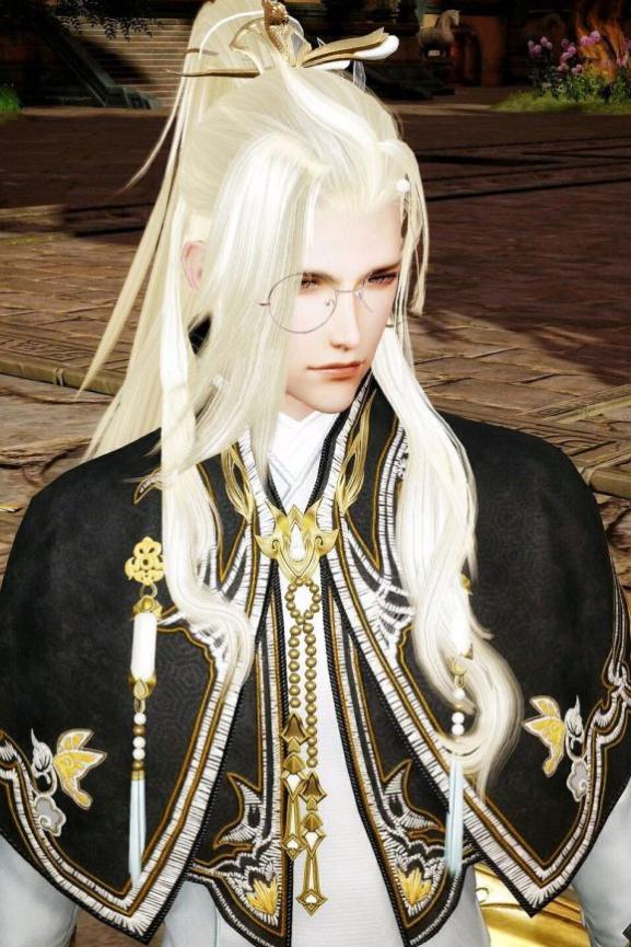 剑三值得入手外观,剑三最贵的一套外观