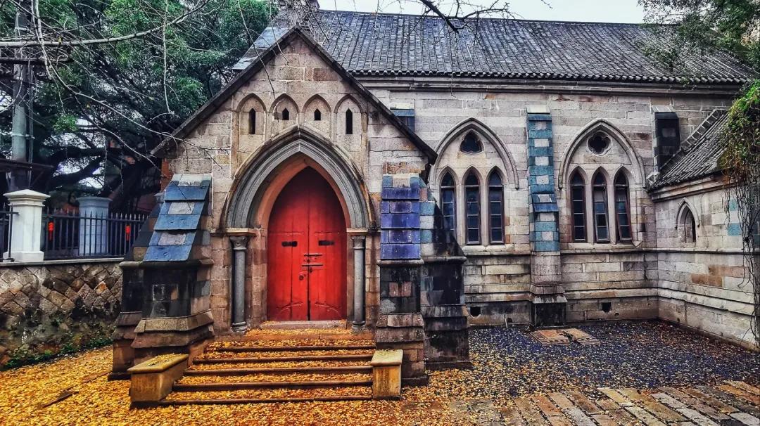 citywalk最受欢迎的旅游方式,citywalk自由行