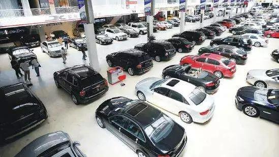 疫情过后二手车市场如何,二手车疫情过后行情怎么样