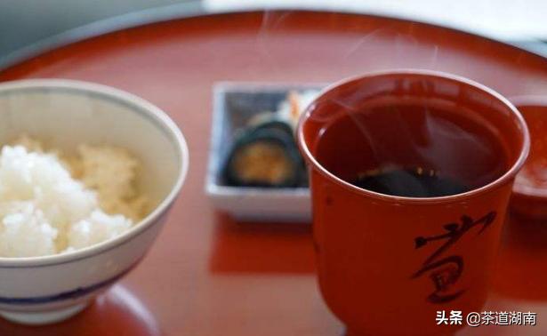 四月天一茶一粥,最美四月天奔赴一场春天的约会